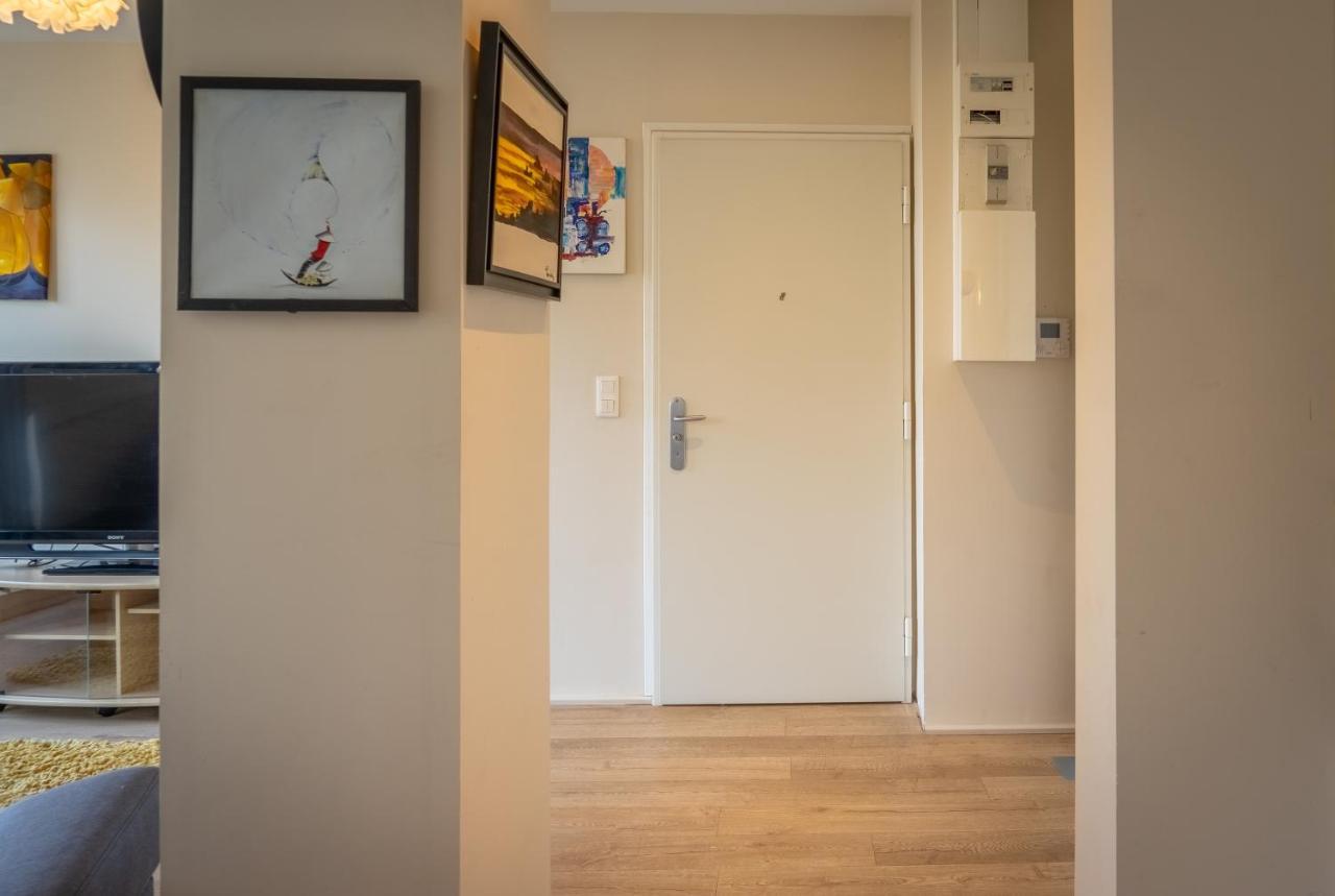 Le Monplaisir - T2 Cosy - Proche Du Metro Apartment Lyon Exterior photo