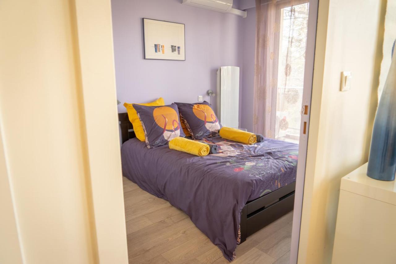 Le Monplaisir - T2 Cosy - Proche Du Metro Apartment Lyon Exterior photo
